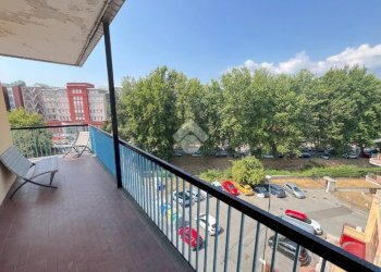 Four-room apartment Via croce, Pinerolo - photo 20