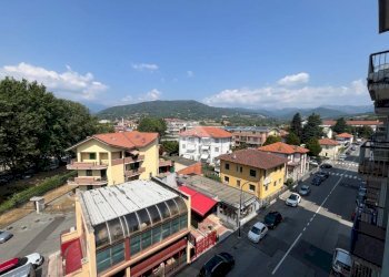 Four-room apartment Via croce, Pinerolo - photo 21