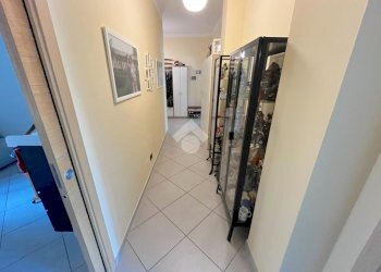 Four-room apartment Via croce, Pinerolo - photo 23