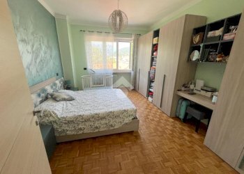 Four-room apartment Via croce, Pinerolo - photo 26