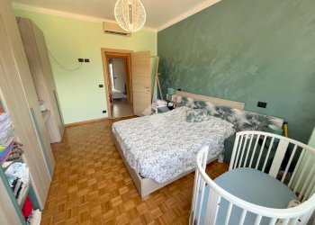 Four-room apartment Via croce, Pinerolo - photo 27