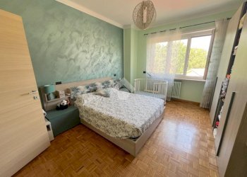 Four-room apartment Via croce, Pinerolo - photo 28