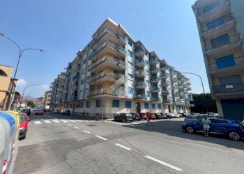 Four-room apartment Via croce, Pinerolo - photo 39