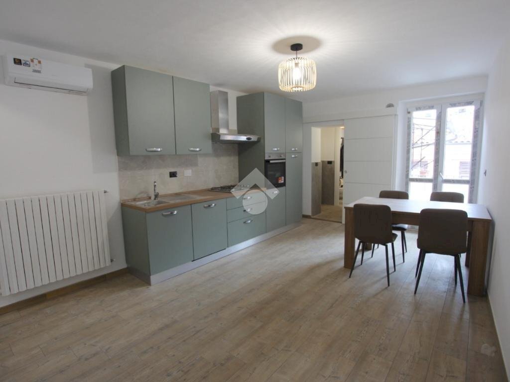 Two-room apartment Via Trento, Pinerolo - photo 1