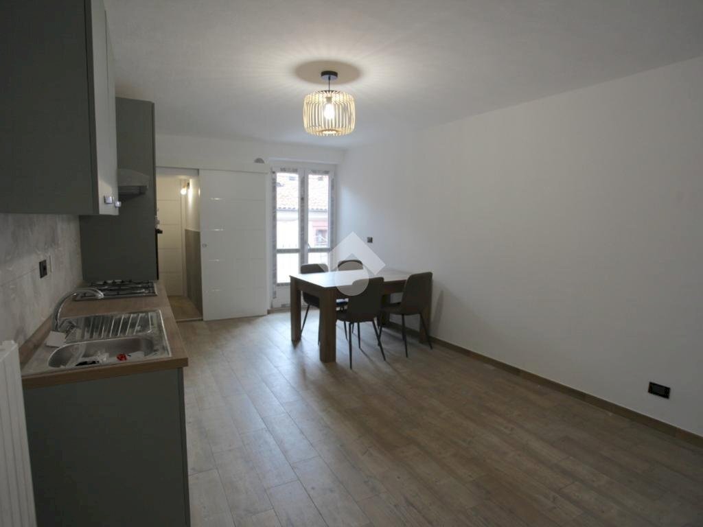 Two-room apartment Via Trento, Pinerolo - photo 2