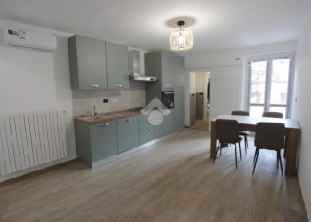 Two-room apartment Via Trento, Pinerolo - photo 1