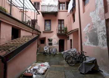 Two-room apartment Via Trento, Pinerolo - photo 19
