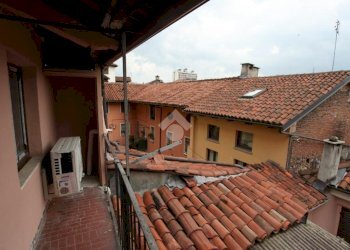 Two-room apartment Via Trento, Pinerolo - photo 20