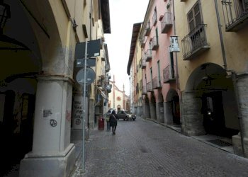 Two-room apartment Via Trento, Pinerolo - photo 28