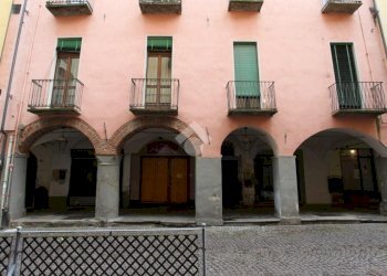 Two-room apartment Via Trento, Pinerolo - photo 29