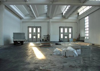 Shed Sala Bolognese - photo 17