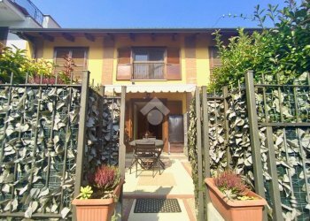 Terraced Villa Vicolo Monte Grappa, Condove - photo 9