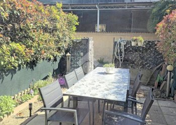 Terraced Villa Vicolo Monte Grappa, Condove - photo 12