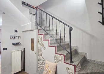 Terraced Villa Vicolo Monte Grappa, Condove - photo 18