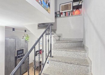 Terraced Villa Vicolo Monte Grappa, Condove - photo 19