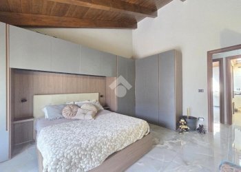 Terraced Villa Vicolo Monte Grappa, Condove - photo 22