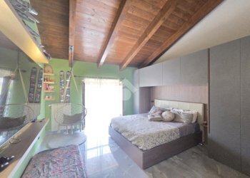 Terraced Villa Vicolo Monte Grappa, Condove - photo 23