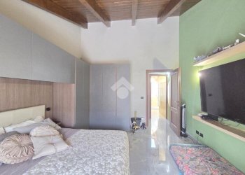 Terraced Villa Vicolo Monte Grappa, Condove - photo 24