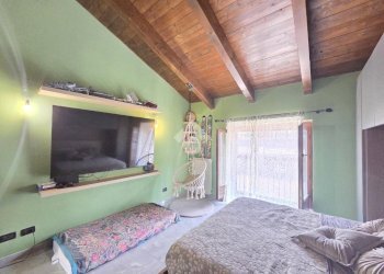 Terraced Villa Vicolo Monte Grappa, Condove - photo 27