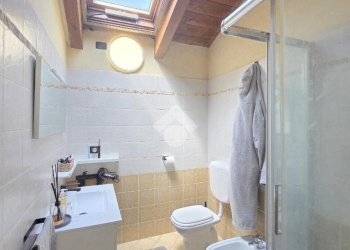 Terraced Villa Vicolo Monte Grappa, Condove - photo 31