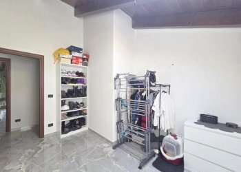 Terraced Villa Vicolo Monte Grappa, Condove - photo 33