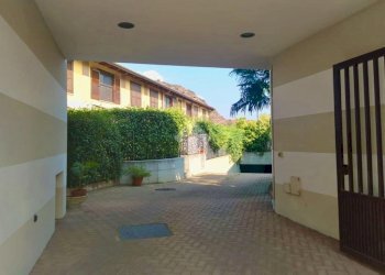 Terraced Villa Vicolo Monte Grappa, Condove - photo 39