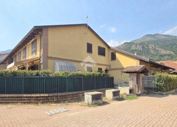 Terraced Villa Vicolo Monte Grappa, Condove - photo 41