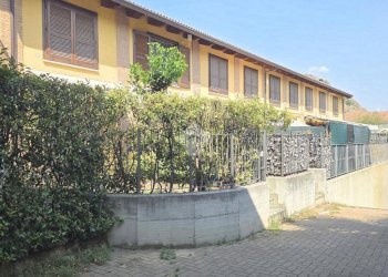 Terraced Villa Vicolo Monte Grappa, Condove - photo 42