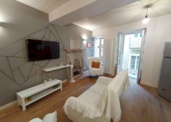Three-room apartment Via Roma, Cuneo (neighborhood Centro Storico) - photo 1