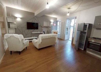 Three-room apartment Via Roma, Cuneo (neighborhood Centro Storico) - photo 2