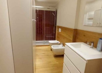 Three-room apartment Via Roma, Cuneo (neighborhood Centro Storico) - photo 9