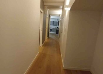 Three-room apartment Via Roma, Cuneo (neighborhood Centro Storico) - photo 11