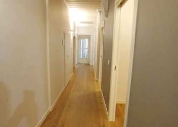 Three-room apartment Via Roma, Cuneo (neighborhood Centro Storico) - photo 12