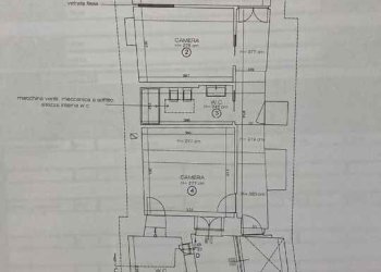 Three-room apartment Via Roma, Cuneo (neighborhood Centro Storico) - photo 17