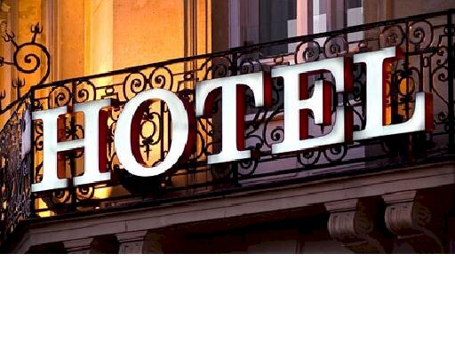 Hotel viale Amerigo Vespucci, Rimini - foto 1