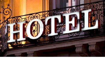 Hotel viale Amerigo Vespucci, Rimini - foto 1
