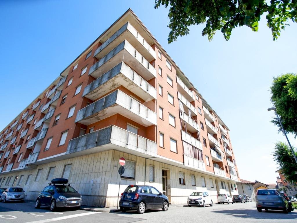 Two-room apartment Corso Italia, San Benigno Canavese - photo 1