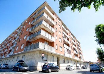 Two-room apartment Corso Italia, San Benigno Canavese - photo 1
