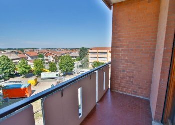 Two-room apartment Corso Italia, San Benigno Canavese - photo 21