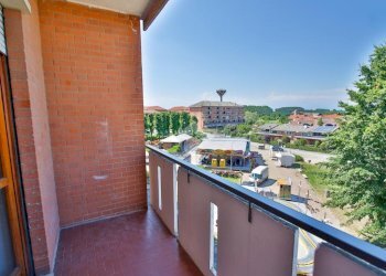 Two-room apartment Corso Italia, San Benigno Canavese - photo 23