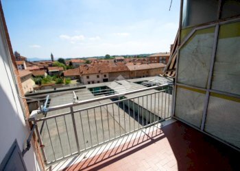 Two-room apartment Corso Italia, San Benigno Canavese - photo 24