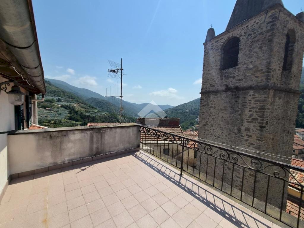 Apartment Piazza Sant'Andrea, Ceriana - photo 1