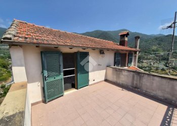 Apartment Piazza Sant'Andrea, Ceriana - photo 8