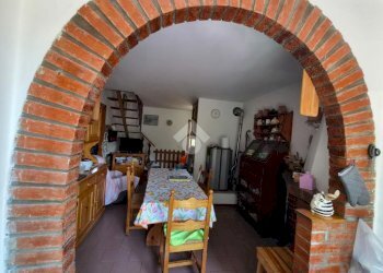Apartment Piazza Sant'Andrea, Ceriana - photo 20