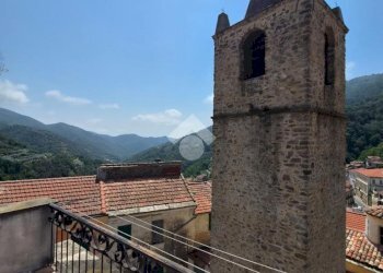 Apartment Piazza Sant'Andrea, Ceriana - photo 27