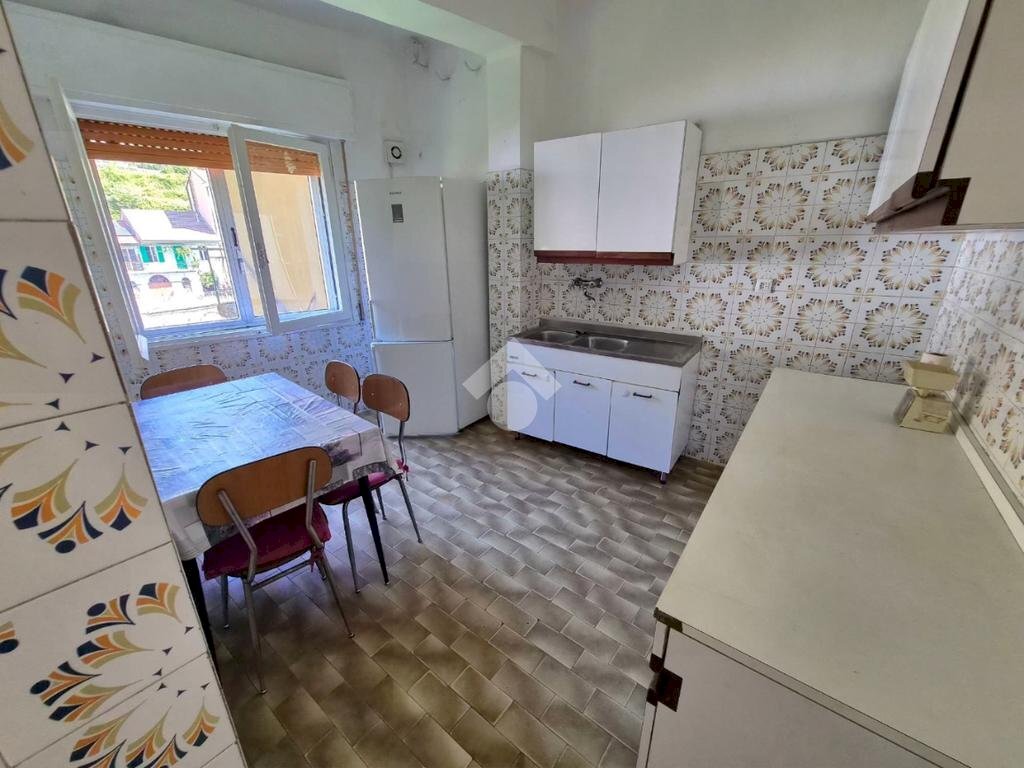 Three-room apartment Via Pianata, Ceriana - photo 1