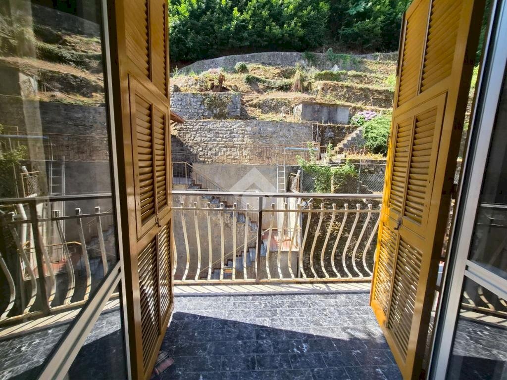 Four-room apartment Via Pianata, Ceriana - photo 1