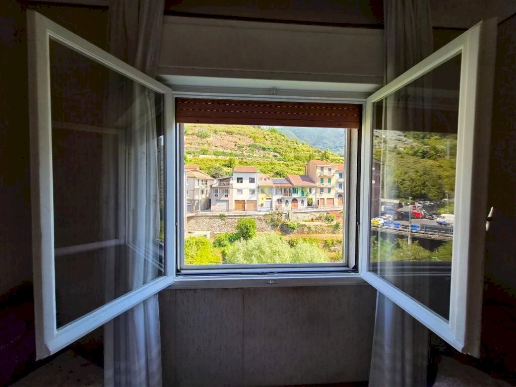 Four-room apartment Via Pianata, Ceriana - photo 2