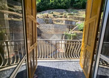 Four-room apartment Via Pianata, Ceriana - photo 1