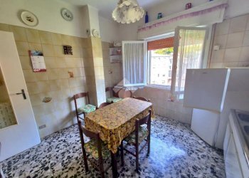 Four-room apartment Via Pianata, Ceriana - photo 9